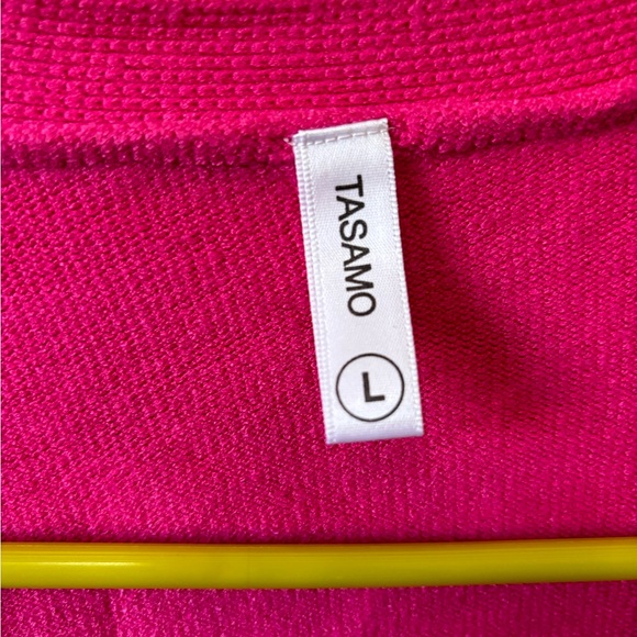 Pink cardigan - Picture 2 of 3